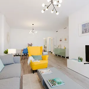 Hola Premium Centro Apartamento Málaga