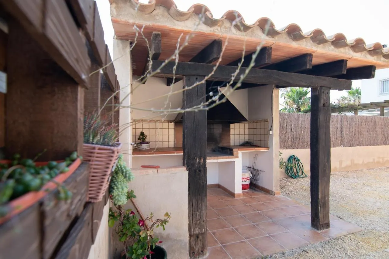 Villa Javi Riumar